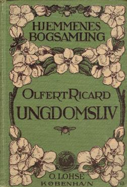 Ungdomsliv