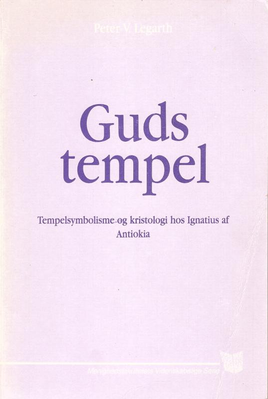 Guds tempel