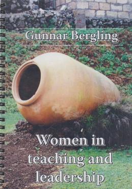 Women in teaching and leadership