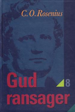 Gud ransager (nr. 8)