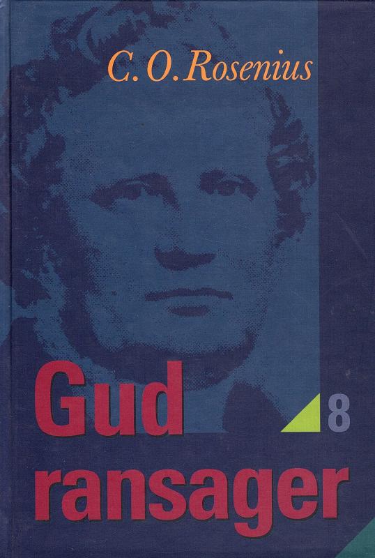 Gud ransager (nr. 8)