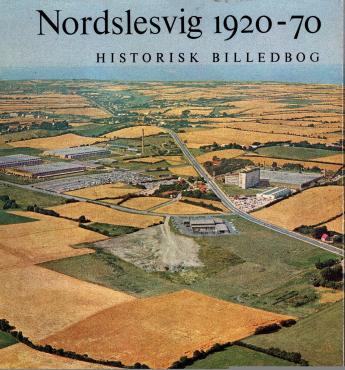 Nordslesvig 1920-70