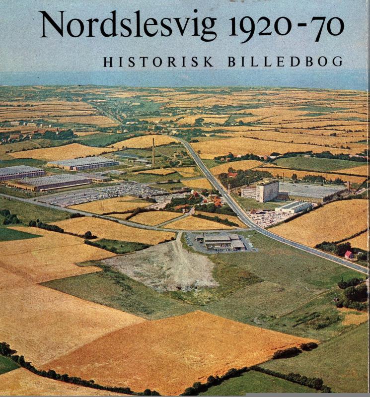 Nordslesvig 1920-70