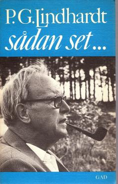 Sådan set ....