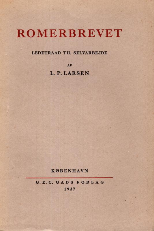 Romerbrevet
