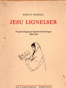 Jesu lignelser