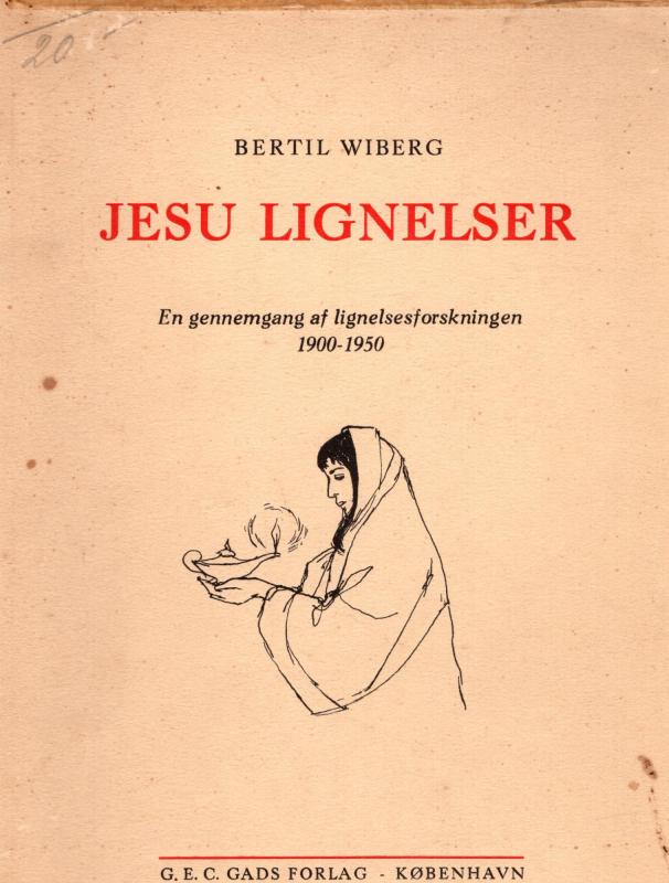Jesu lignelser