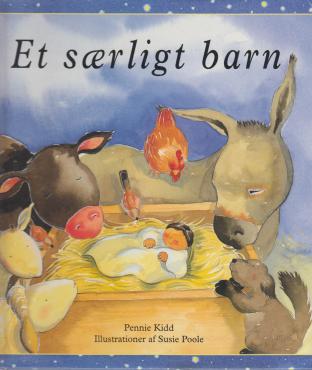 Et særligt barn