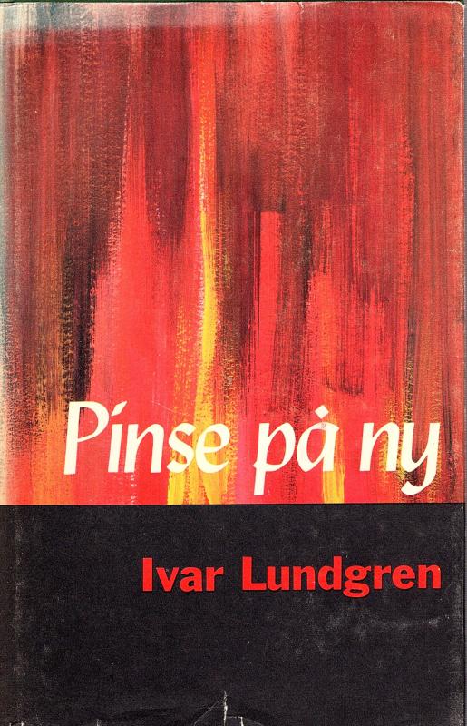 Pinse på ny