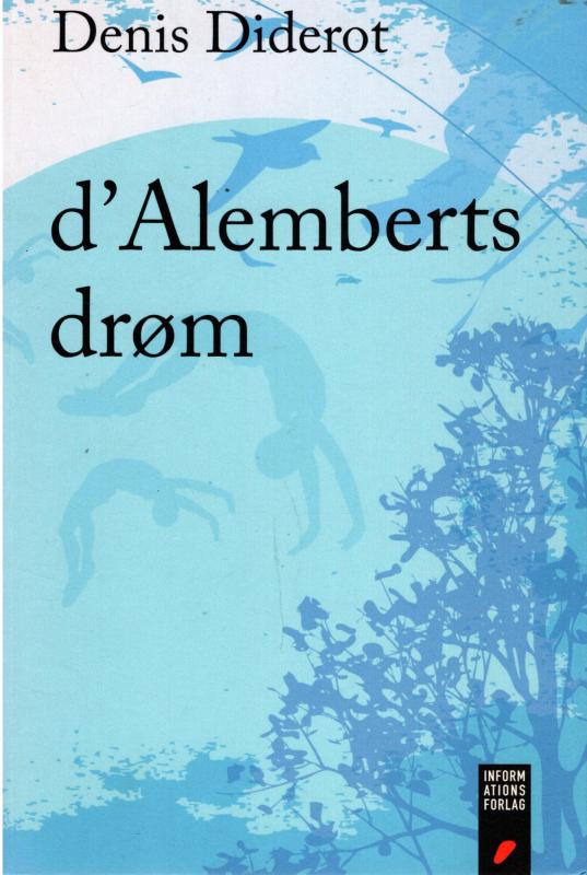 d'Alemberts drøm (som ny bog)