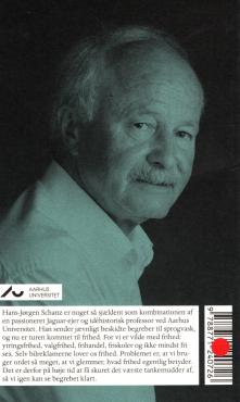 Frihed (Tænkepauser nr 1)