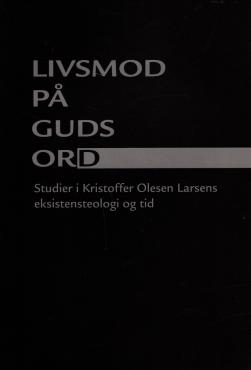 Livsmod på Guds ord