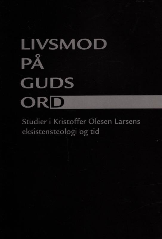 Livsmod på Guds ord