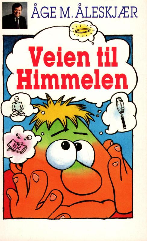 Vejen til Himmelen