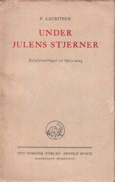 Under julens stjerner