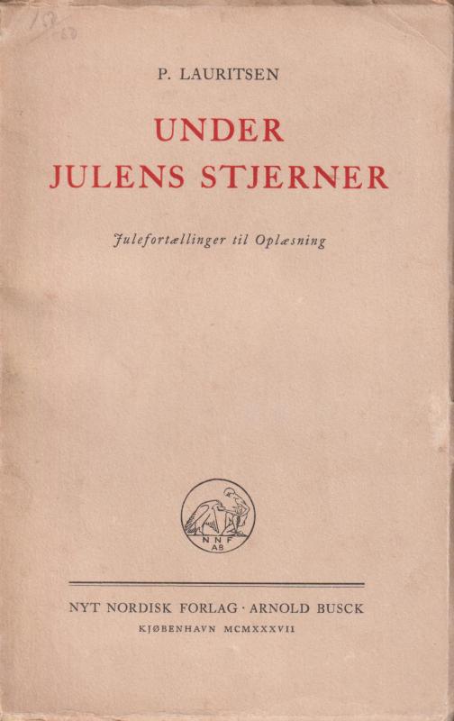 Under julens stjerner