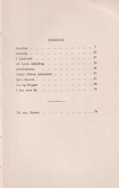 Under julens stjerner