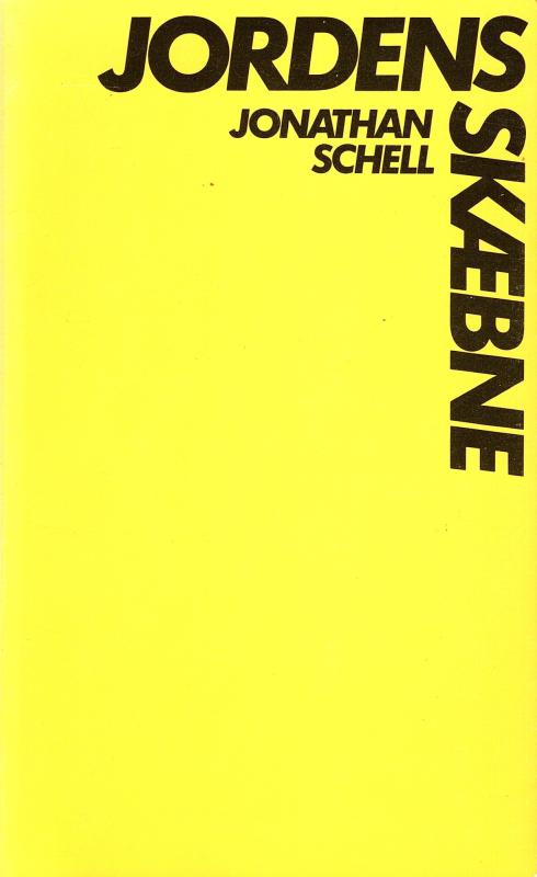 Jordens skæbne