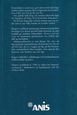 Ikonen med det evige liv