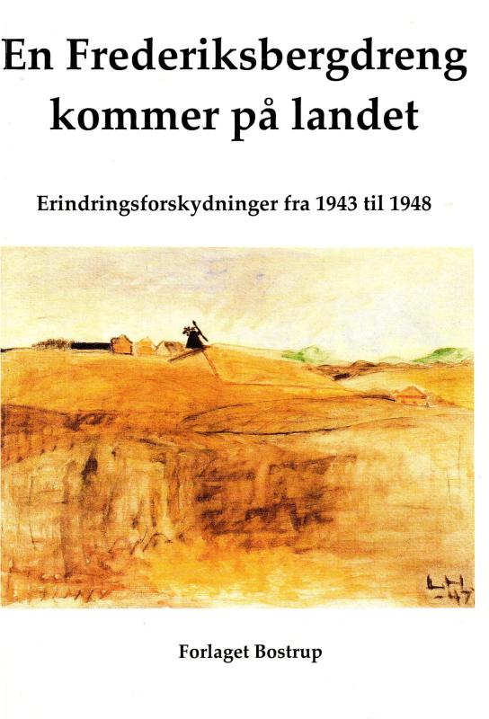 En Frederiksbergdreng kommer på landet