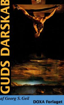 Guds dårskab (som ny) (1995)