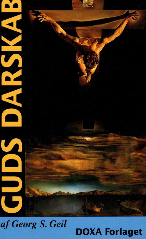 Guds dårskab (som ny) (1995)