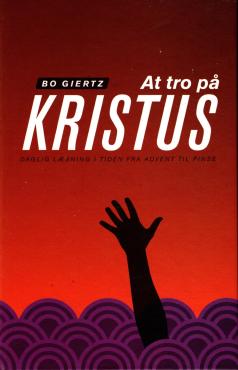At tro på Kristus (som ny)
