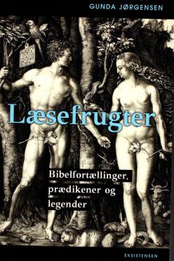 Læsefrugter (som ny bog)