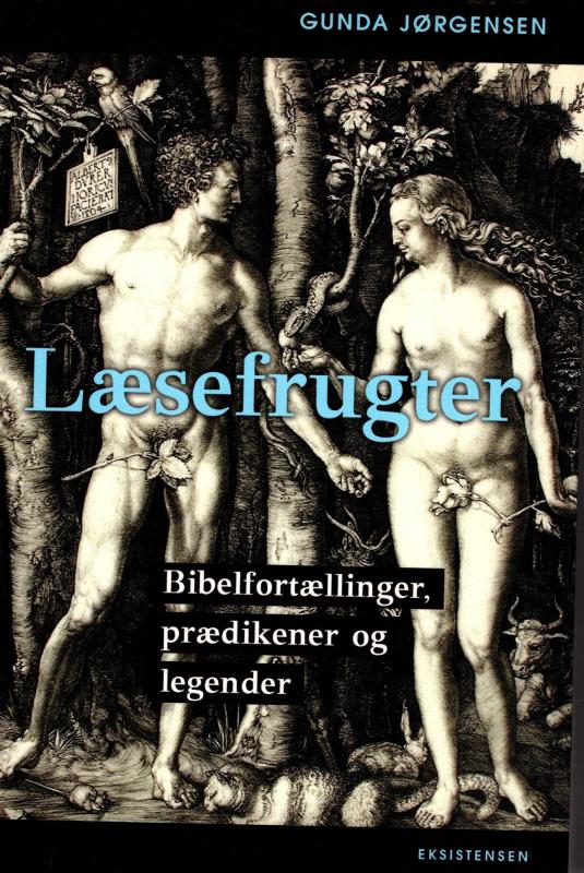 Læsefrugter (som ny bog)