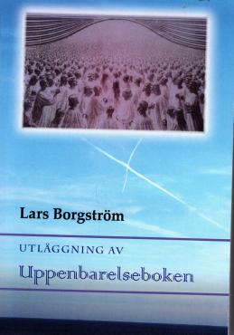 Utläggning av Uppenbarelseboken (som ny)