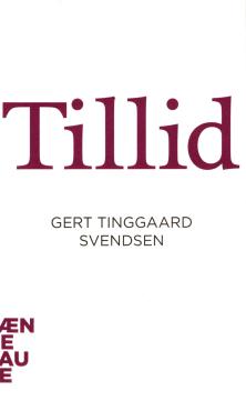 Tillid (Tænkepause nr. 4)