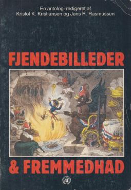 Fjendebilleder & fremmedhad