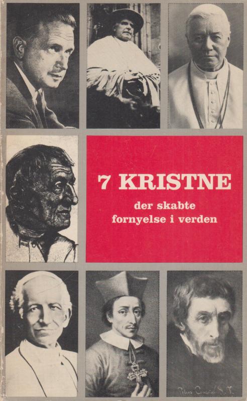 7 kristne der skabte fornyelse i verden