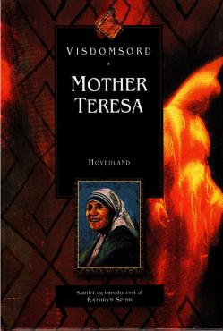Visdomsord, Mother Teresa (ny bog)