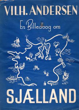 En billedbog om Sjælland