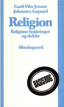 Religion - Religiøse holdninger og skikke
