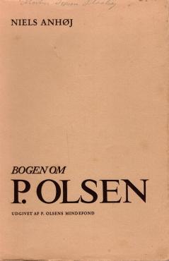 Bogen om P. Olsen