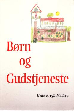 Børn og Gudstjeneste