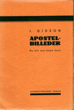 Apostel-billeder