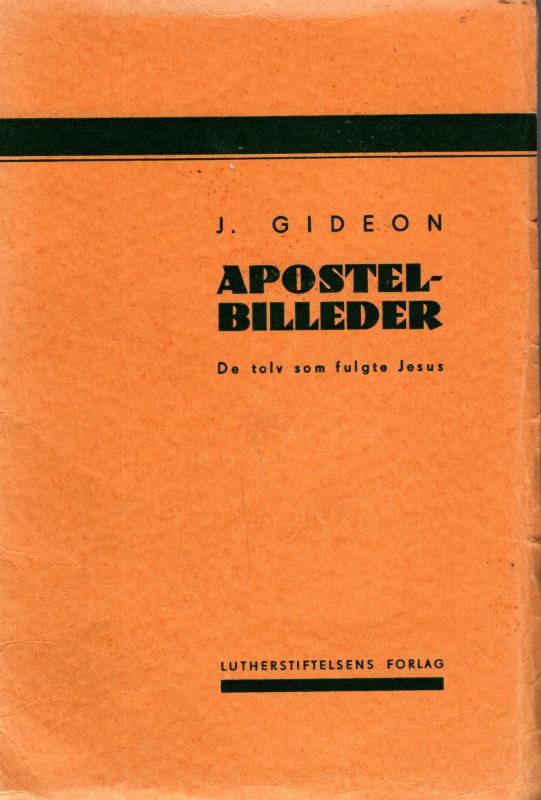 Apostel-billeder