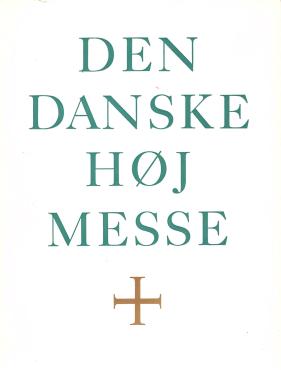 Den danske højmesse