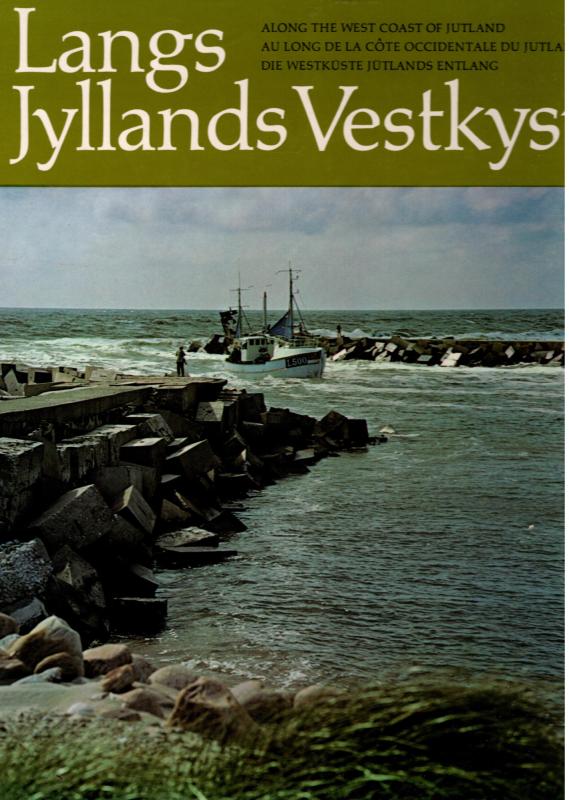 Langs Jyllands Vestkyst