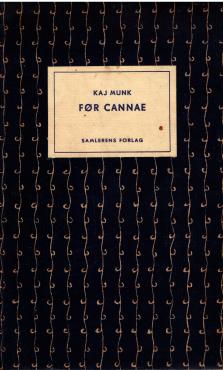 Før Cannae (nr. 527)
