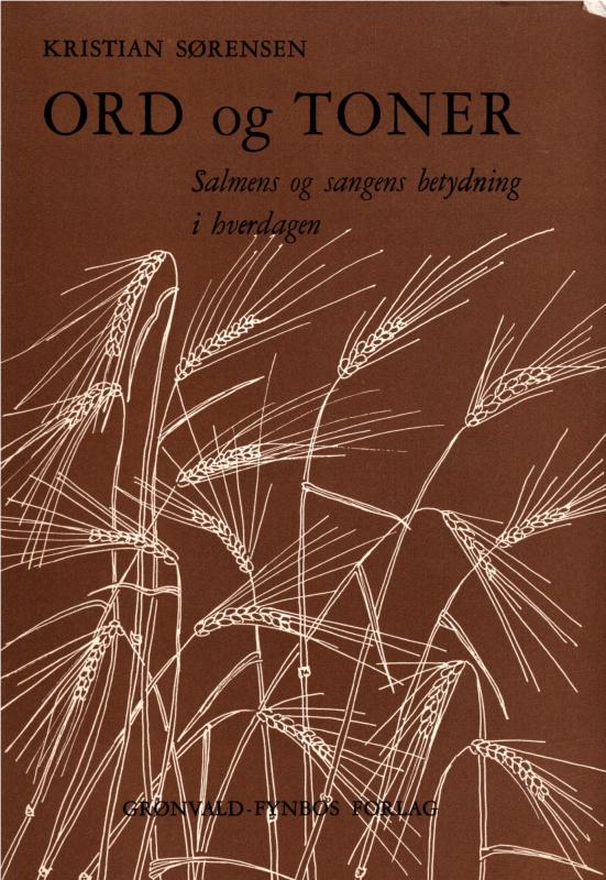 Ord og toner
