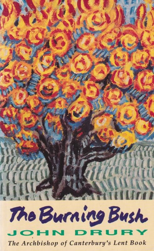 The Burning Bush