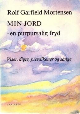 Min jord - en purpursalig fryd