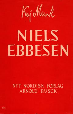 Niels Ebbesen