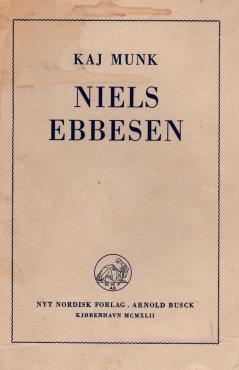 Niels Ebbesen