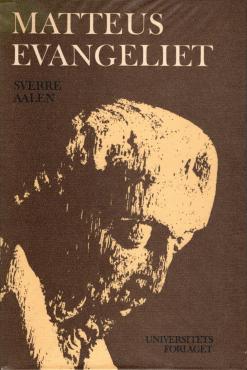 Matteus evangeliet