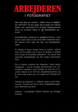 Arbejderen i fotografiet
